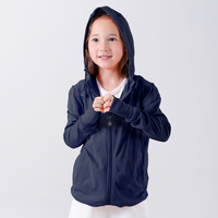 Apex Antibacterial Jacket UPF50+