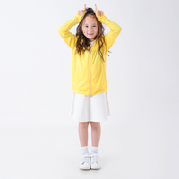 Apex Antibacterial Jacket UPF50+