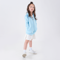 Apex Antibacterial Jacket UPF50+