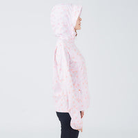 Suptex Packable Extended Brim Hooded Jacket UPF50+
