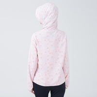 Suptex Packable Extended Brim Hooded Jacket UPF50+