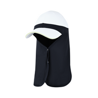 Apex Hat Drape Unisex UPF50+
