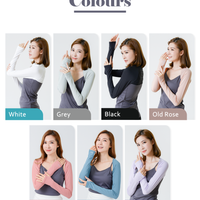 Apex Elasticity Shoulder Wrap UPF50+