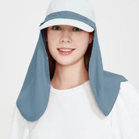 Apex Hat Drape Unisex UPF50+