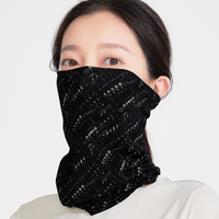 Apex Multipurpose Gaiter Unisex UPF50+