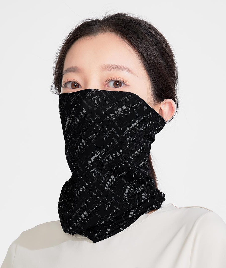 Apex Multipurpose Gaiter Unisex UPF50+