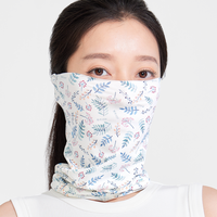 Apex Multipurpose Gaiter Unisex UPF50+