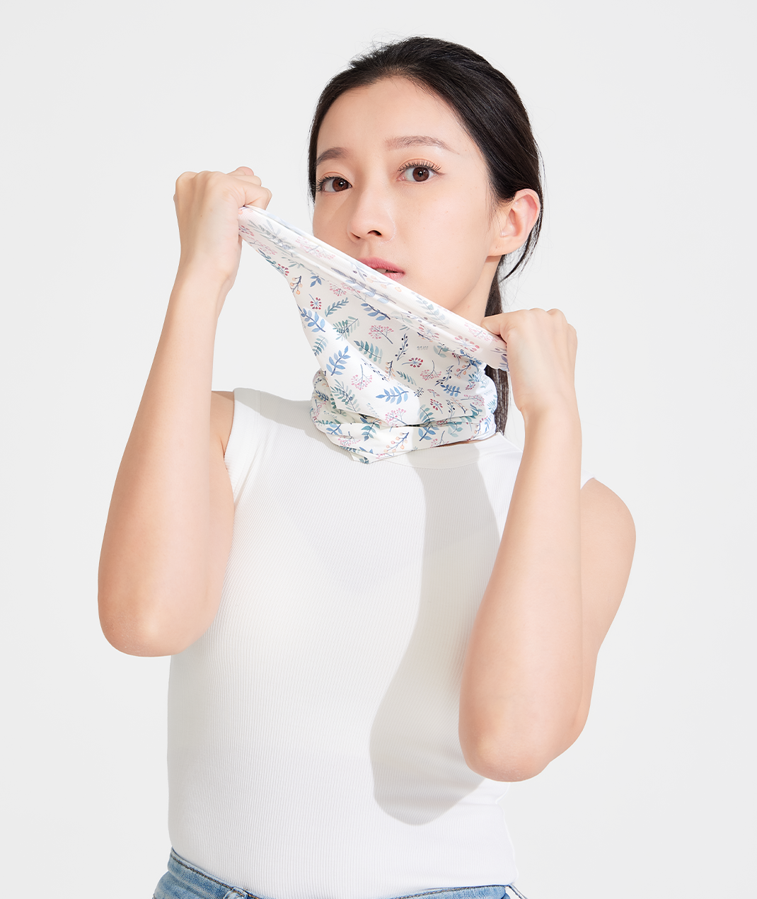 Apex Multipurpose Gaiter Unisex UPF50+