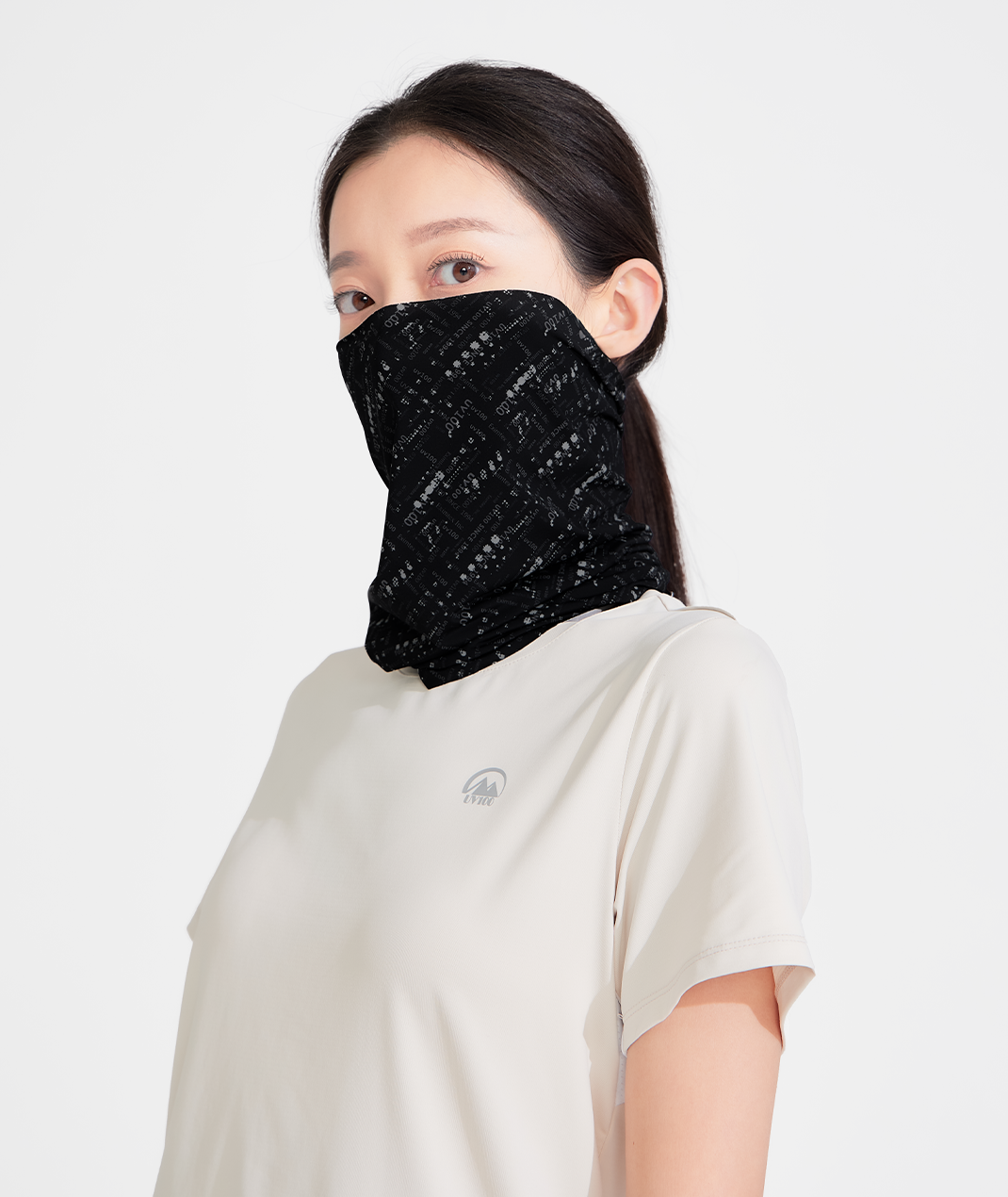 Apex Multipurpose Gaiter Unisex UPF50+