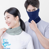 Apex Multipurpose Gaiter Unisex UPF50+