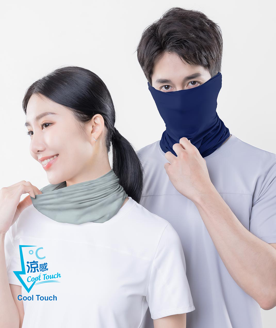 Apex Multipurpose Gaiter Unisex UPF50+