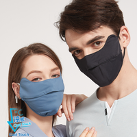 Apex Canthus Protection Mask Unisex UPF50+