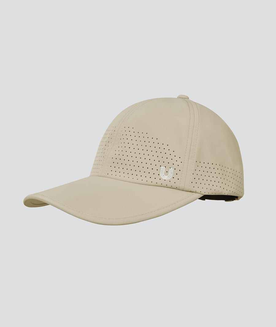 Breathable Cap Unisex UPF50+