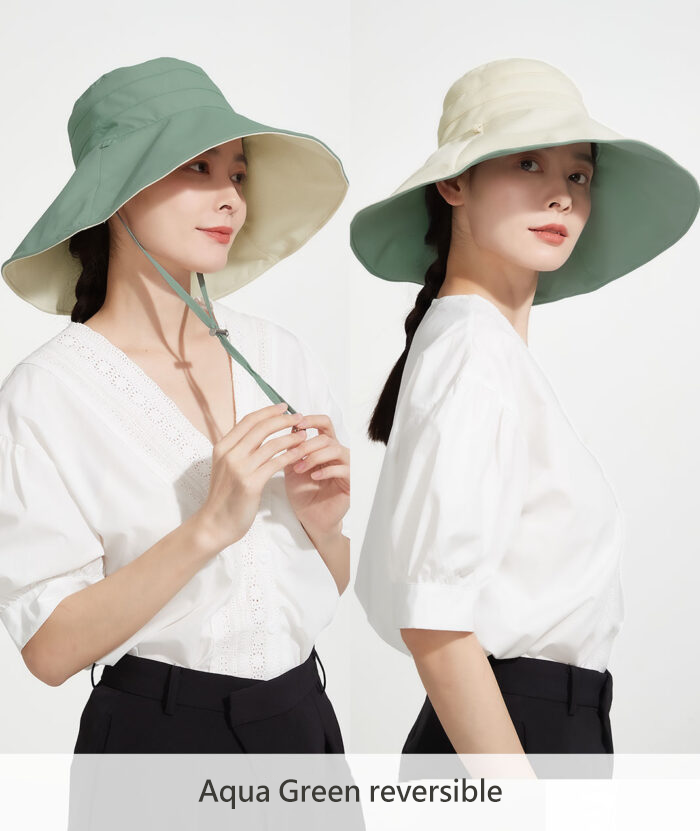 Suptex Reversible Hat UPF50