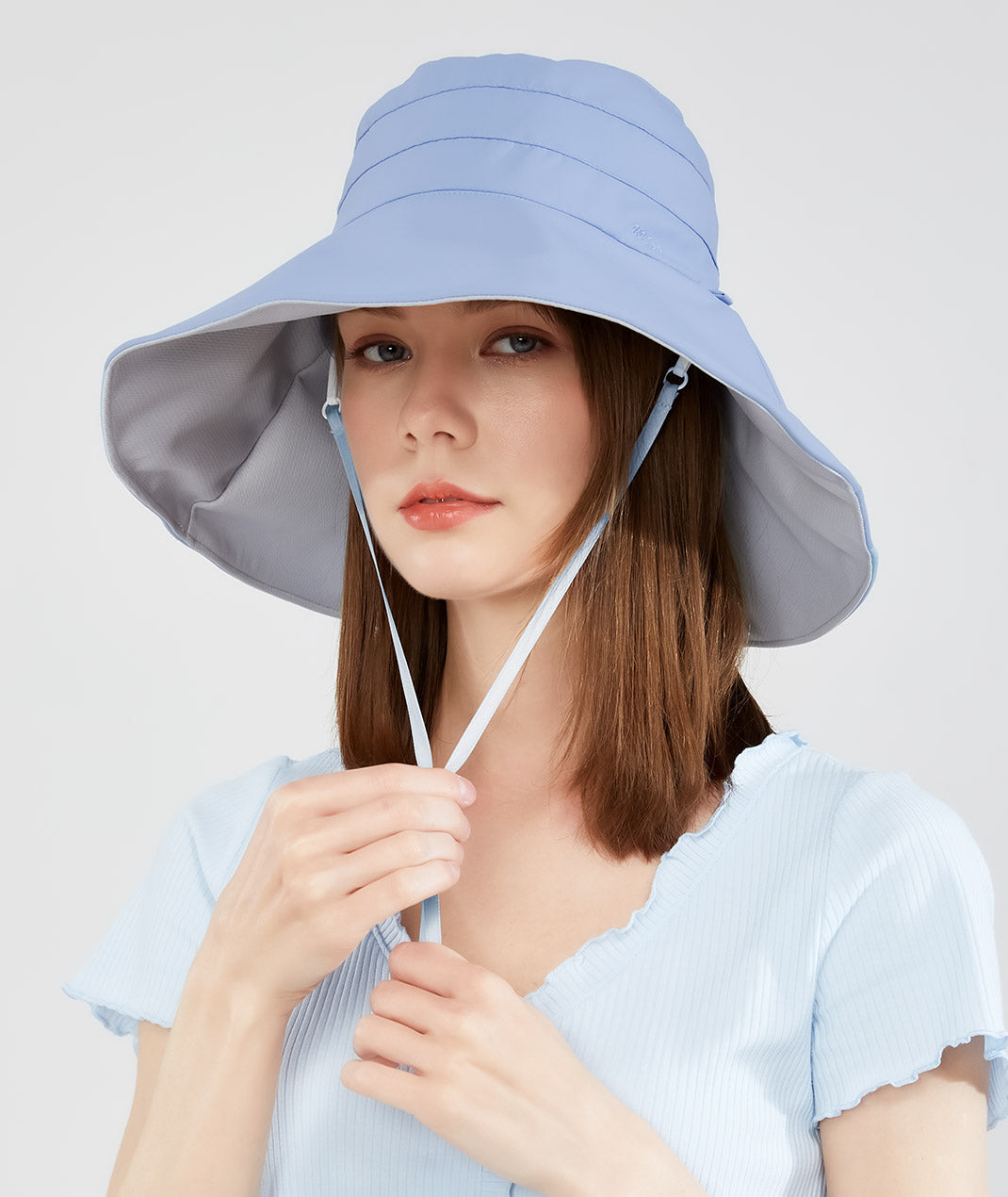 Suptex Reversible Hat UPF50+