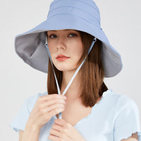 Suptex Reversible Hat UPF50+