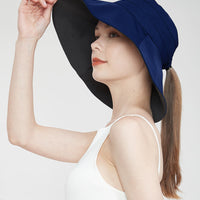 Suptex Reversible Hat UPF50+
