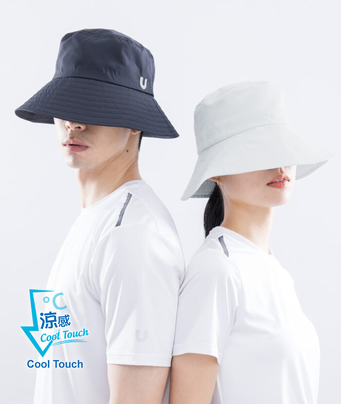 Suptex Lightweight Bucket Hat Unisex UPF50+