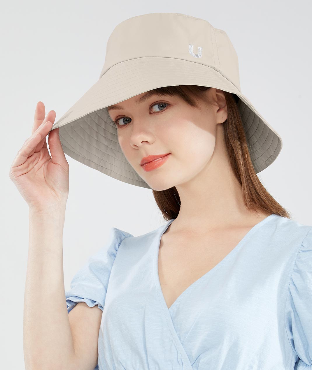 Suptex Lightweight Bucket Hat Unisex UPF50+