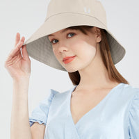 Suptex Lightweight Bucket Hat Unisex UPF50+