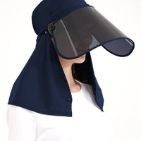 Function Hat Unisex UPF50+