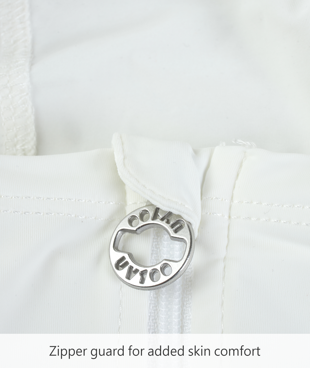 Apex Cape Hooded Jacket UPF50+