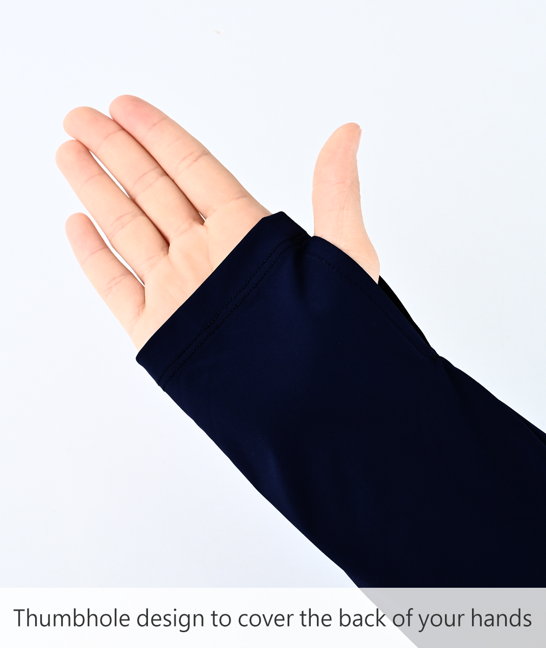 Apex Cape Hooded Jacket UPF50+