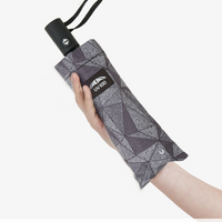 UV Cut - Automatic Reverse Umbrella UPF50+