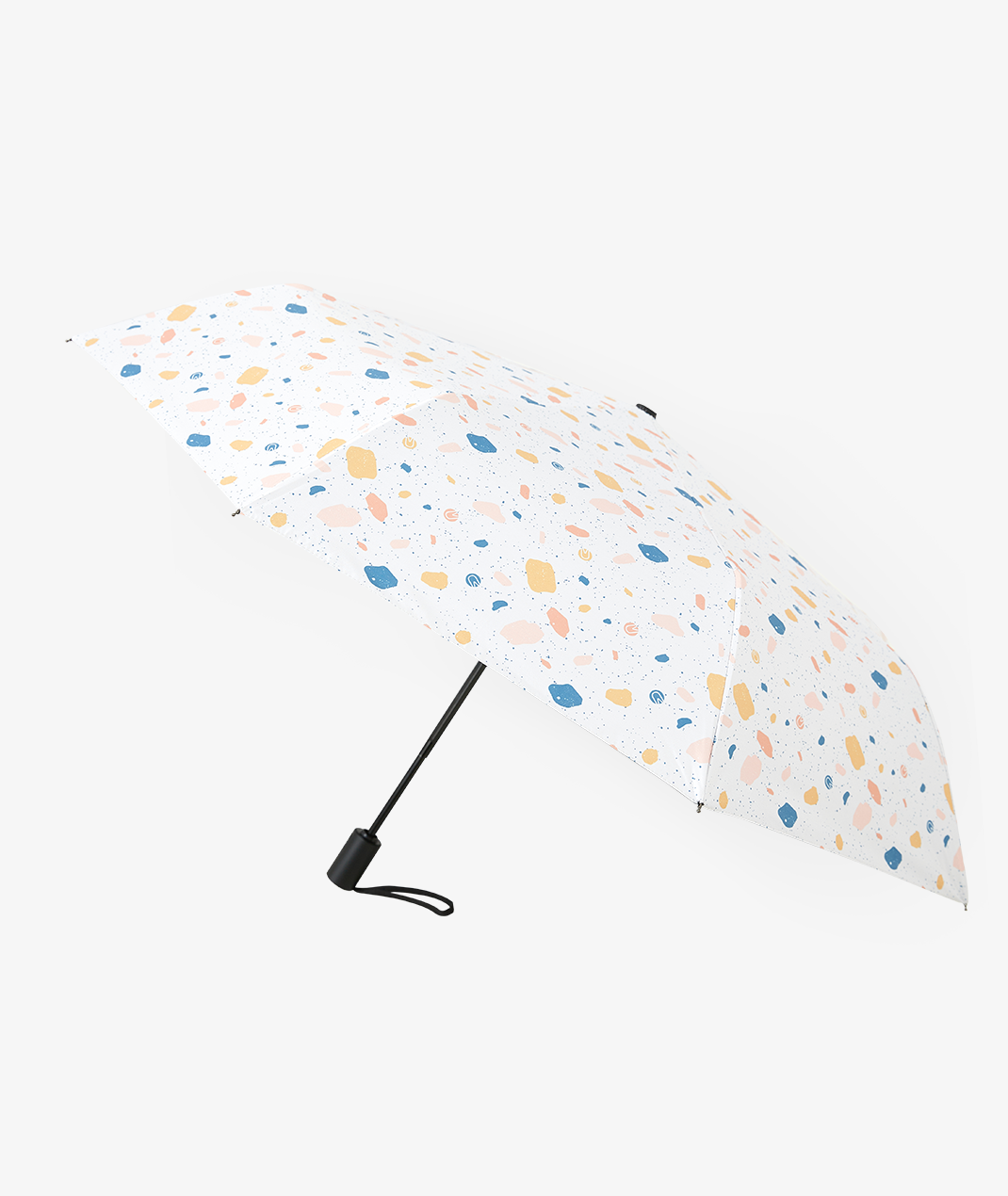 UV Cut - Automatic Reverse Umbrella UPF50+