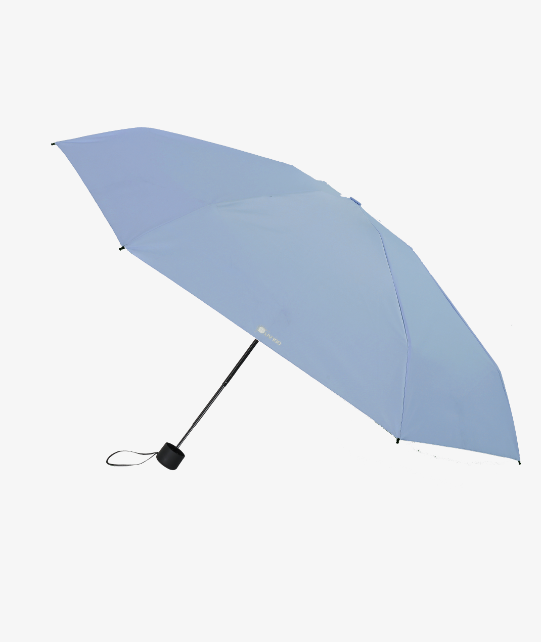 UV Cut - Lightweight 3 Fold Umbrella UPF50+