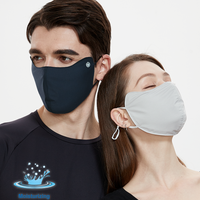 Apex Moisturizing Mask Unisex UPF50+