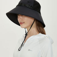 UV Cut - Breathable Fishermen Hat Unisex UPF50+