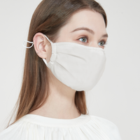 Breathable Mask Unisex UPF50+