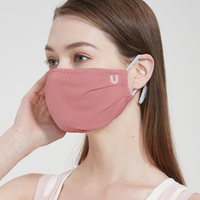 Breathable Mask Unisex UPF50+