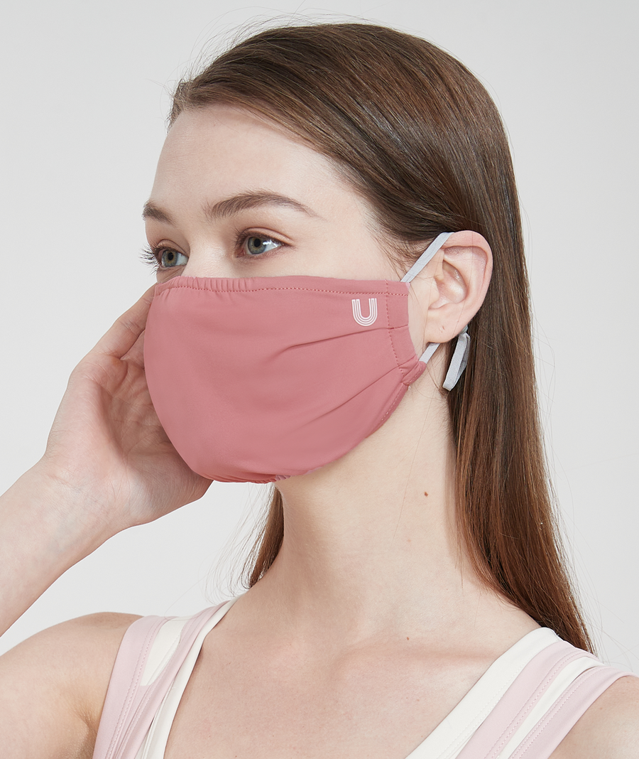 Breathable Mask Unisex UPF50+