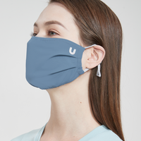 Breathable Mask Unisex UPF50+