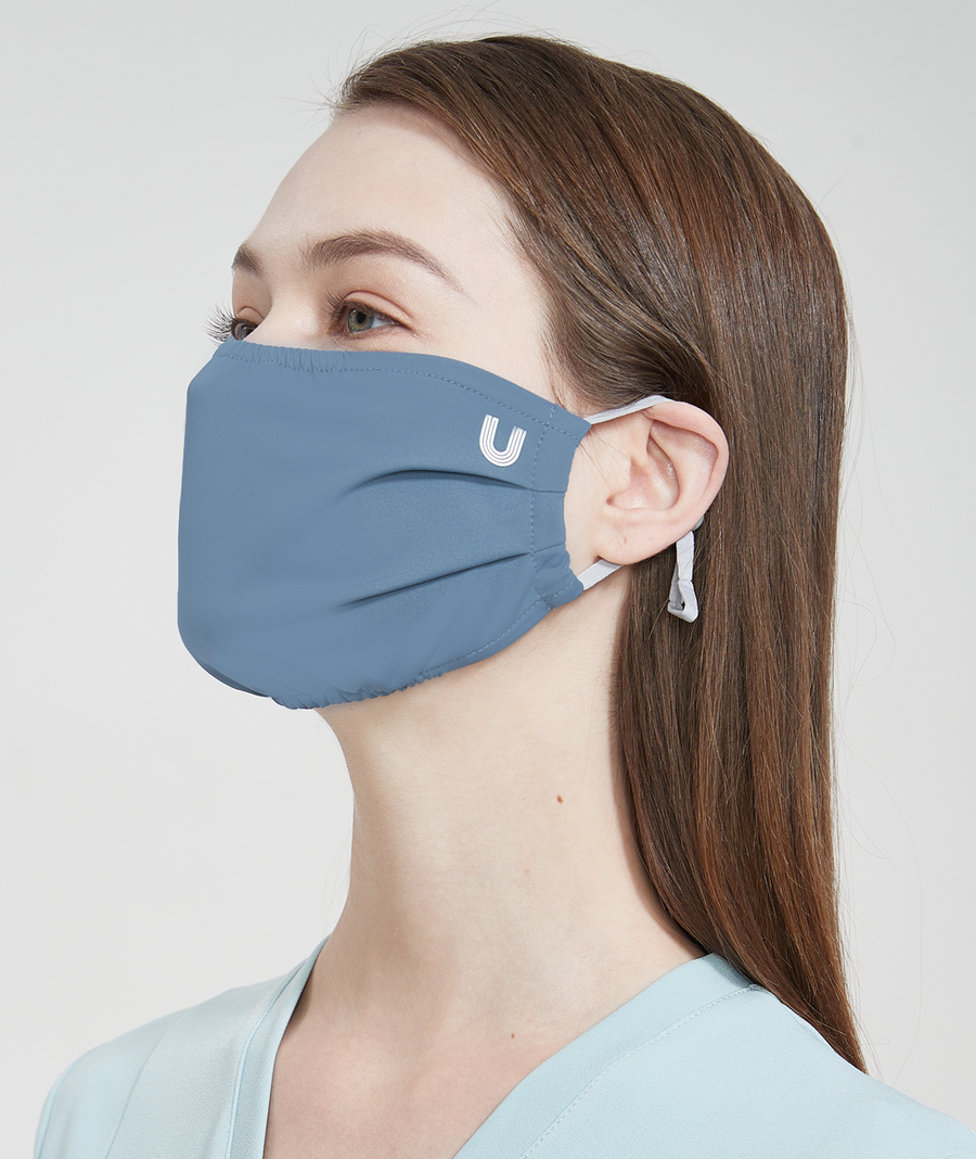 Breathable Mask Unisex UPF50+