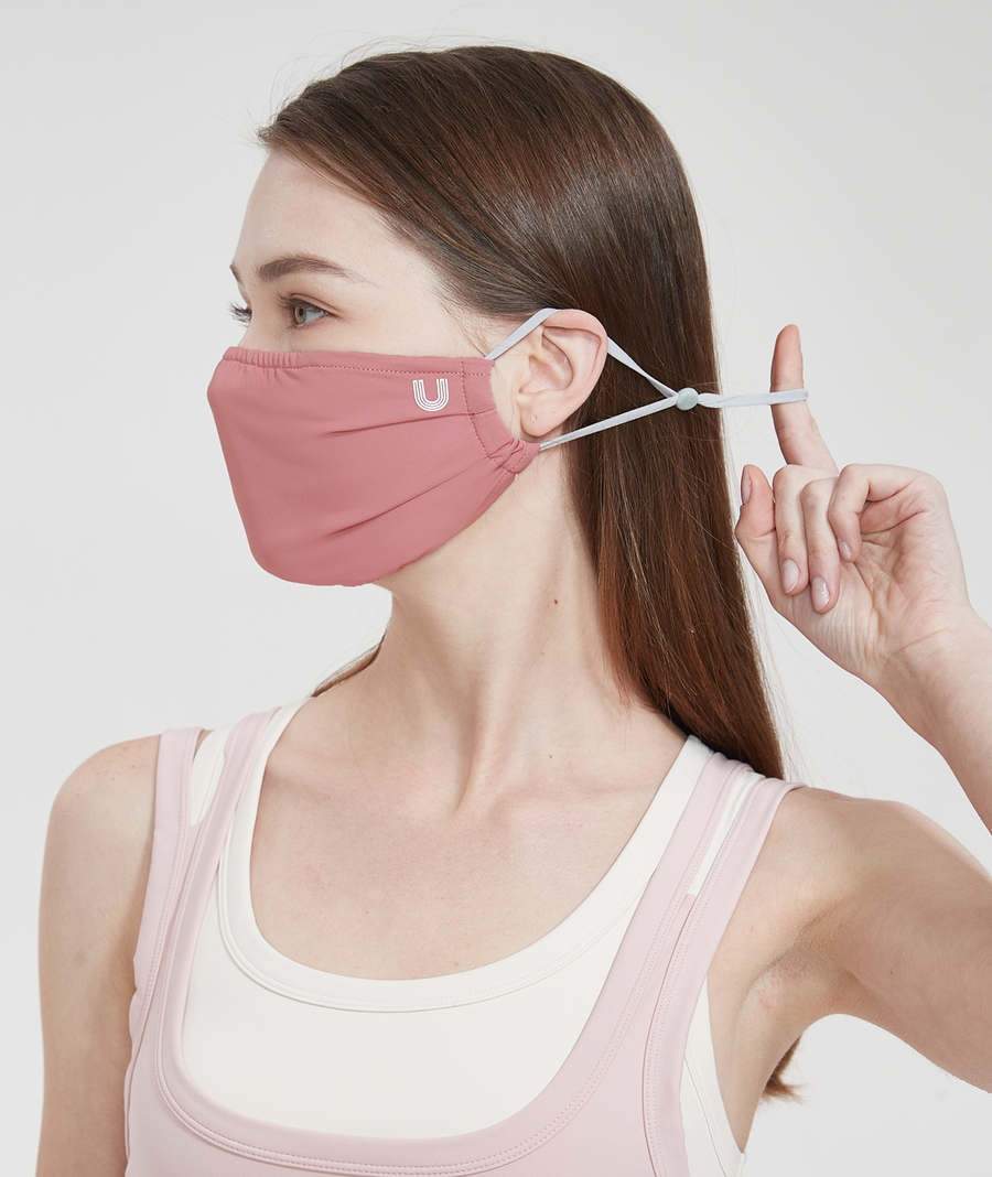 Breathable Mask Unisex UPF50+