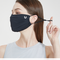 Breathable Mask Unisex UPF50+