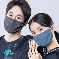 Breathable Mask Unisex UPF50+