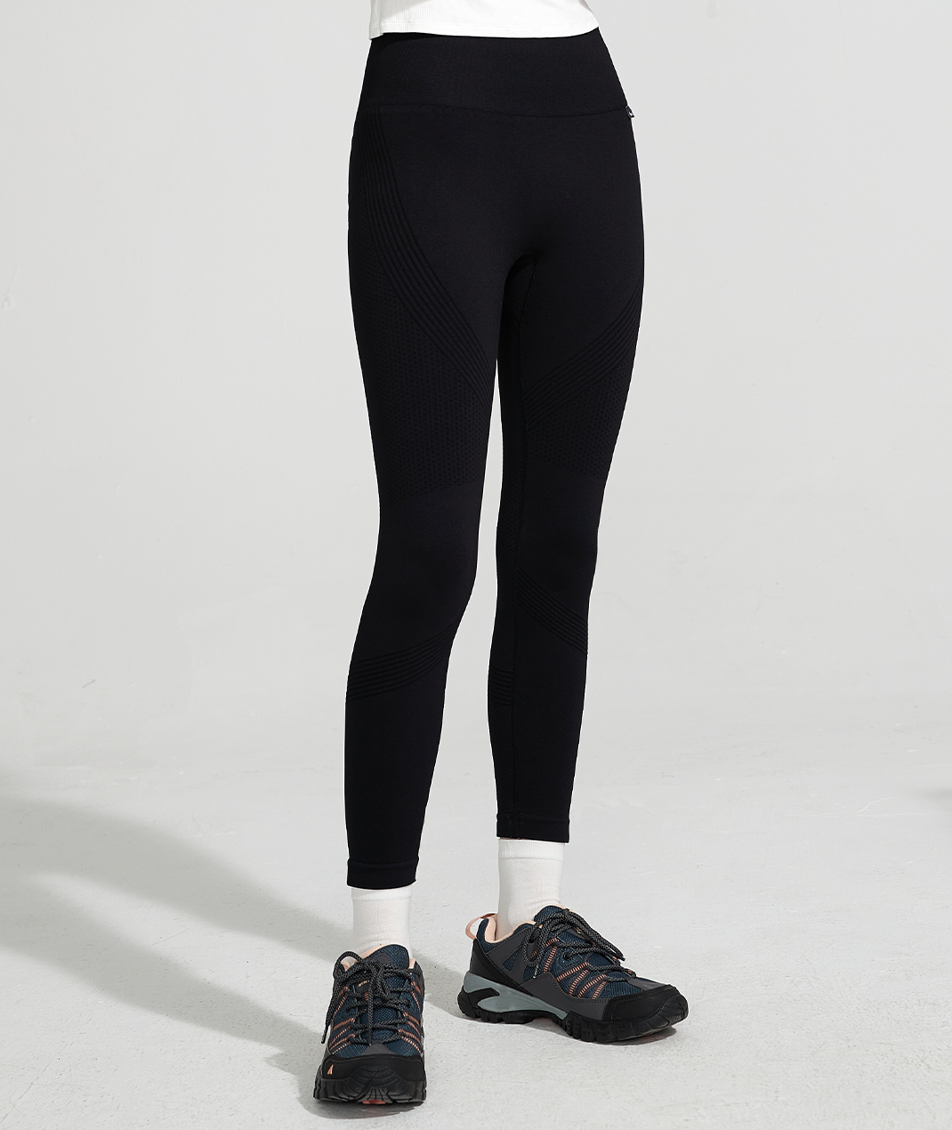 Compression Workout Leggings UPF50+