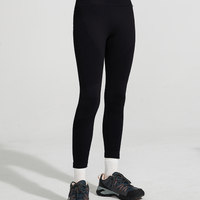 Compression Workout Leggings UPF50+