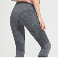 Compression Workout Leggings UPF50+