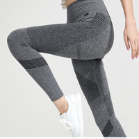 Compression Workout Leggings UPF50+