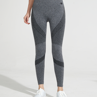 Compression Workout Leggings UPF50+