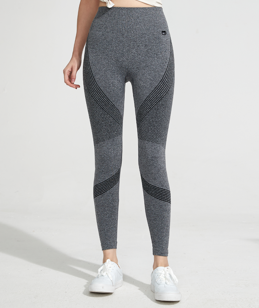 Compression Workout Leggings UPF50+