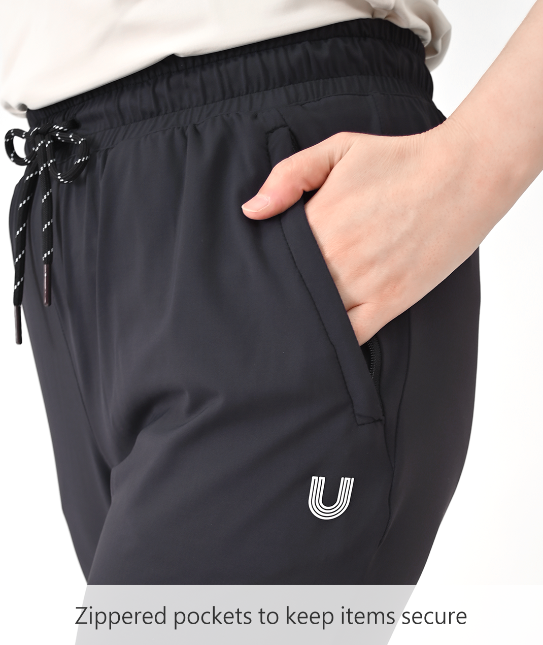 Apex Cuffed Trousers UPF50+