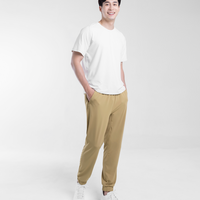 Apex Cuffed Trousers Men UPF50+