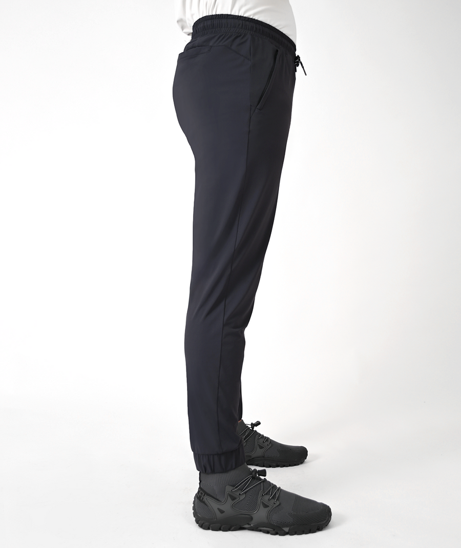 Apex Cuffed Trousers Men UPF50+