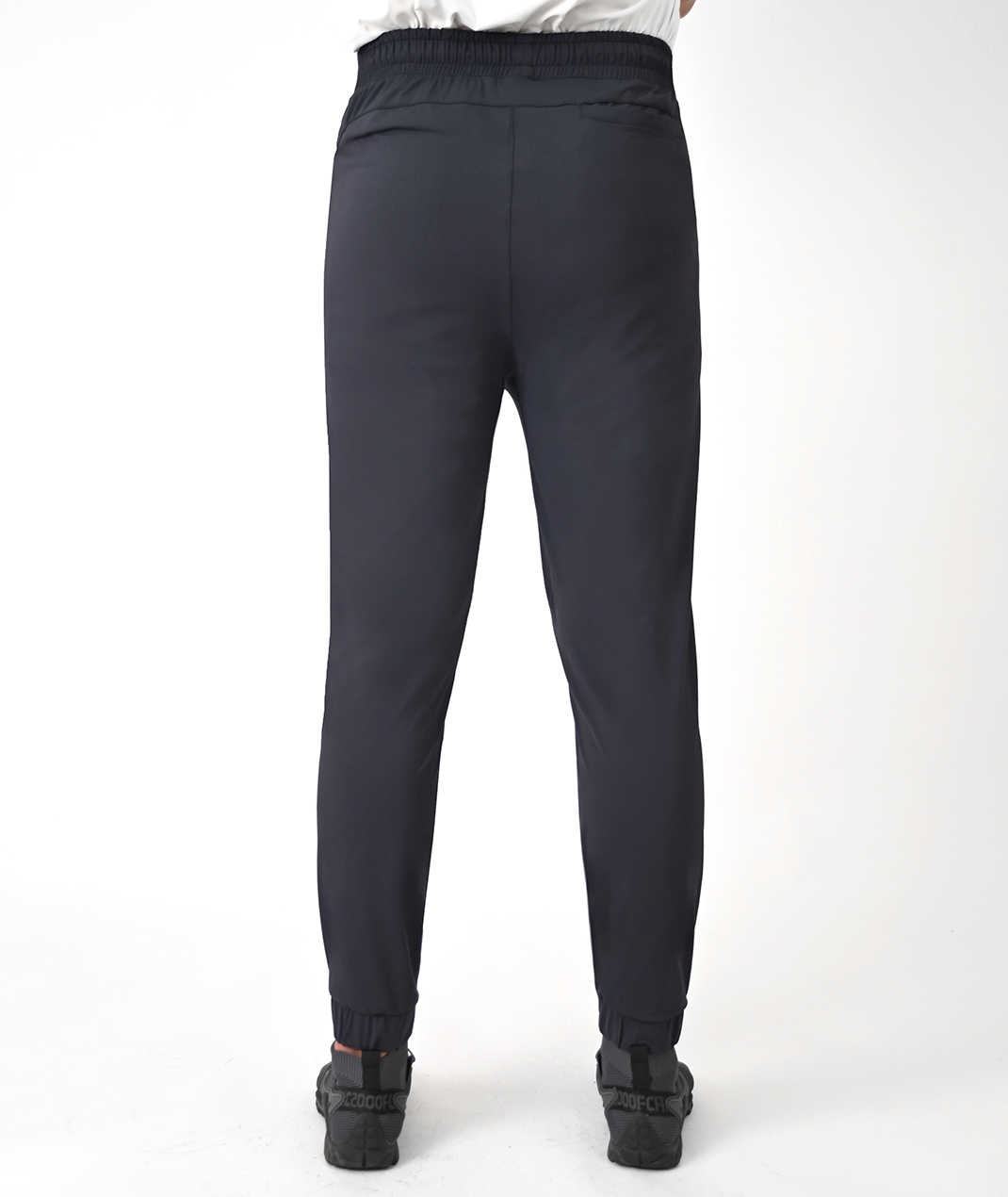 Apex Cuffed Trousers Men UPF50+